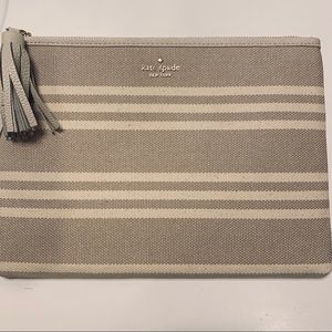 Kate Spade Cosmetic Bag